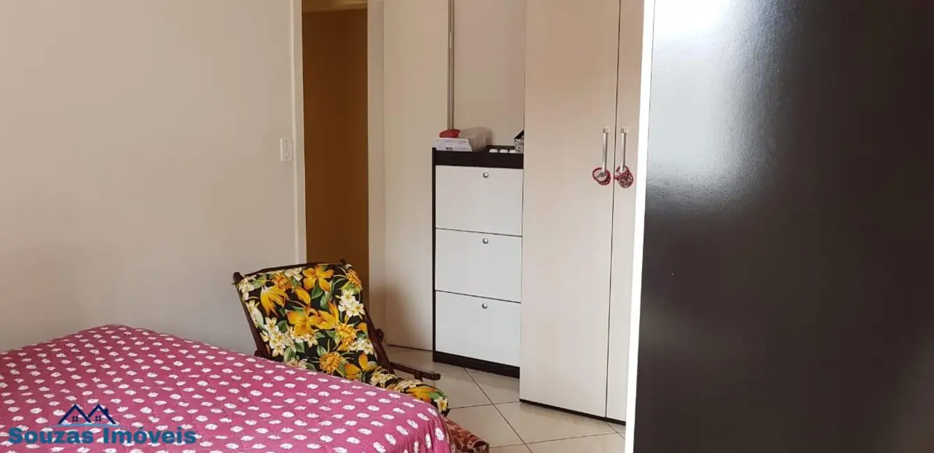 Foto 6 de Apartamento com 3 quartos à venda, 88m2 em Vila Bastos, Santo Andre - SP