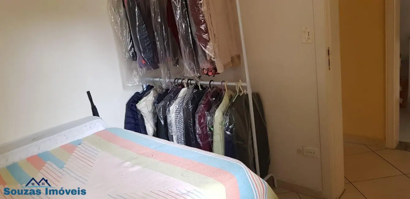 Foto 4 de Apartamento com 3 quartos à venda, 88m2 em Vila Bastos, Santo Andre - SP