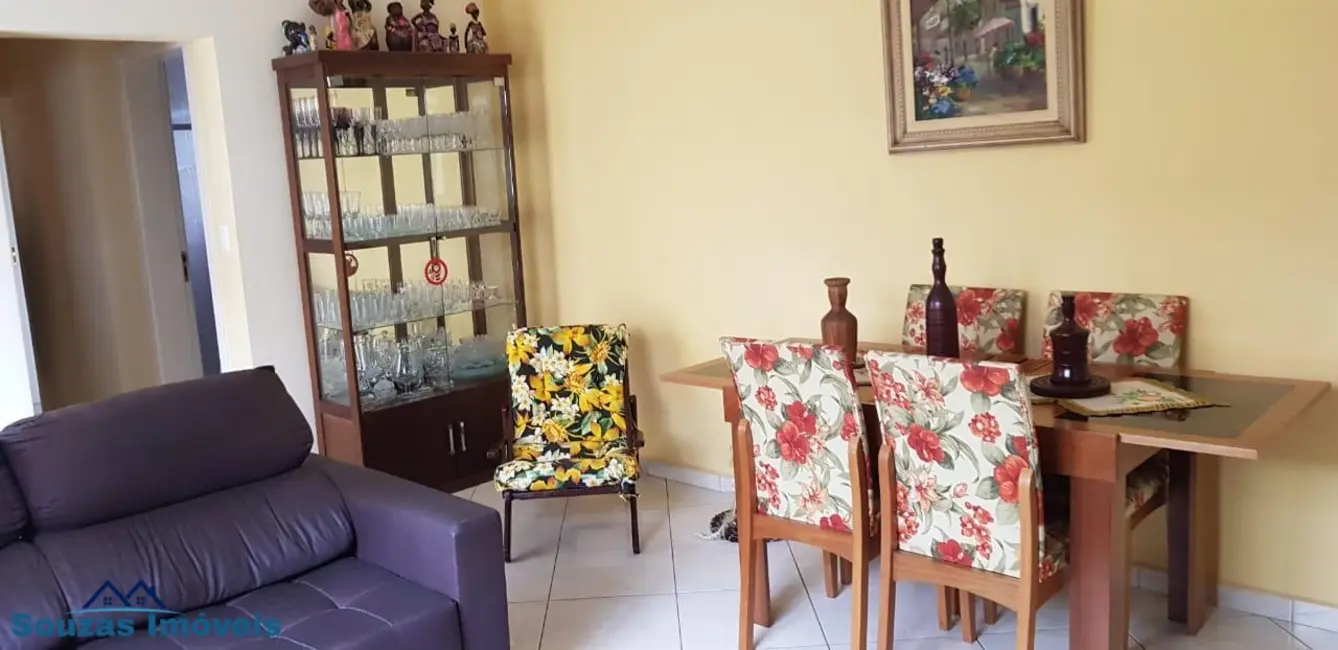 Foto 8 de Apartamento com 3 quartos à venda, 88m2 em Vila Bastos, Santo Andre - SP