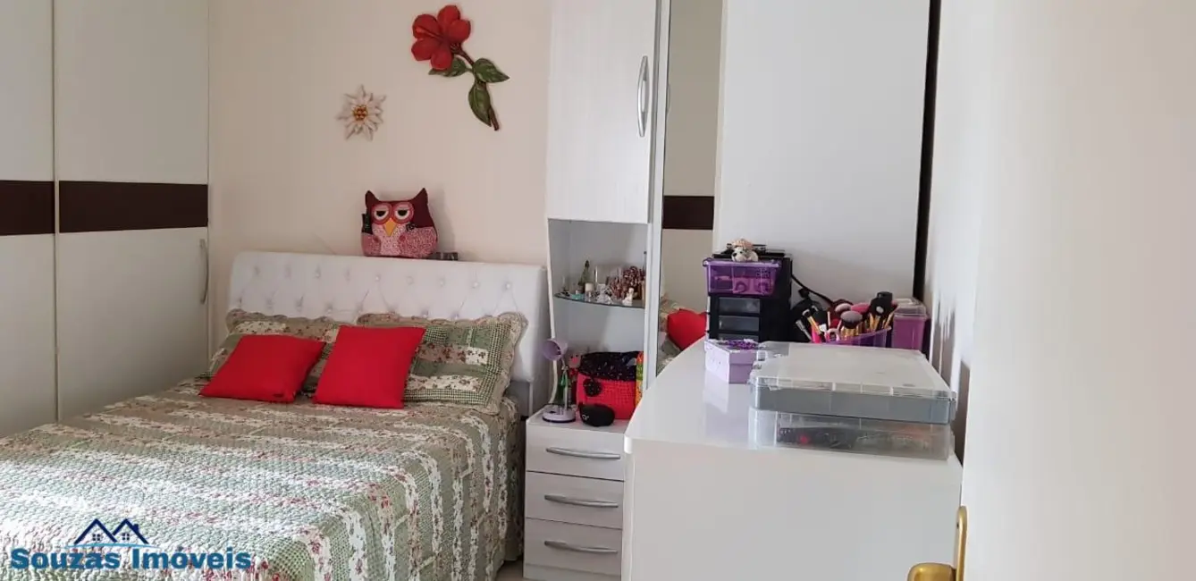 Foto 7 de Apartamento com 3 quartos à venda, 88m2 em Vila Bastos, Santo Andre - SP