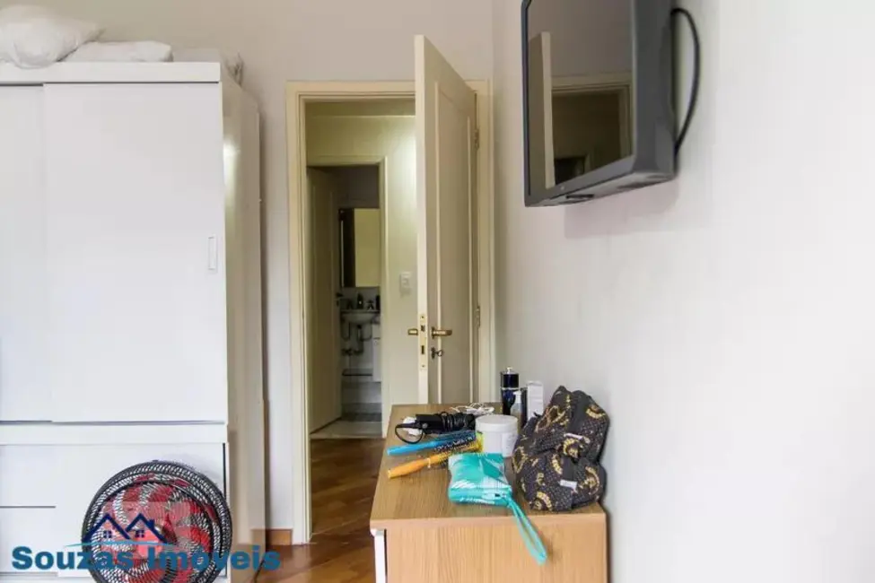 Foto 7 de Casa de Condomínio com 3 quartos à venda, 115m2 em Vila Scarpelli, Santo Andre - SP