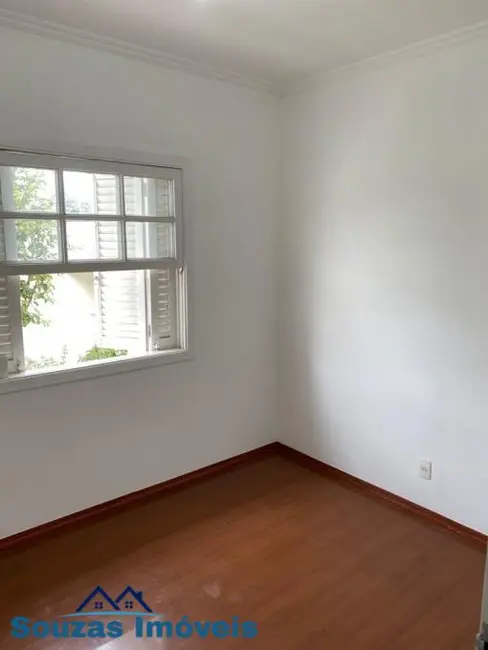 Foto 2 de Casa de Condomínio com 3 quartos à venda, 120m2 em Vila Eldízia, Santo Andre - SP