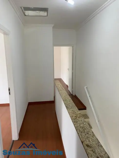 Foto 9 de Casa de Condomínio com 3 quartos à venda, 120m2 em Vila Eldízia, Santo Andre - SP