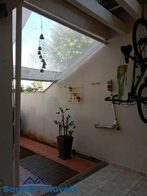 Foto 8 de Casa de Condomínio com 3 quartos à venda, 120m2 em Vila Eldízia, Santo Andre - SP