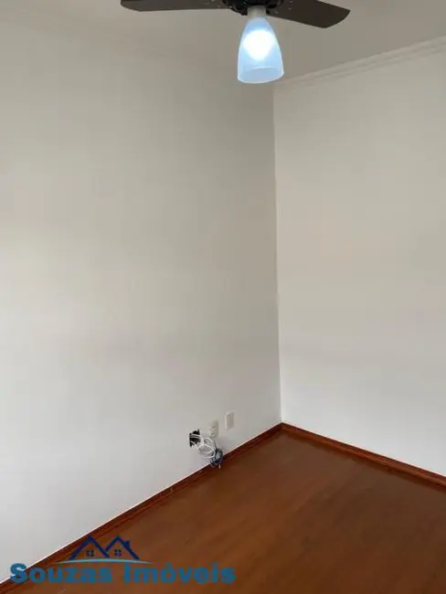 Foto 4 de Casa de Condomínio com 3 quartos à venda, 120m2 em Vila Eldízia, Santo Andre - SP