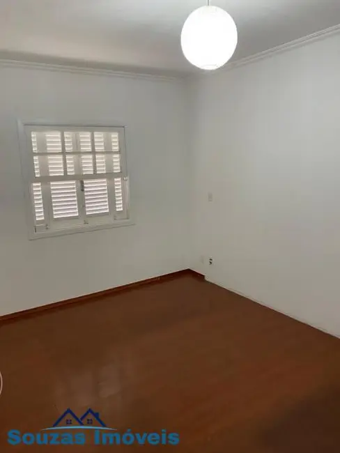 Foto 3 de Casa de Condomínio com 3 quartos à venda, 120m2 em Vila Eldízia, Santo Andre - SP