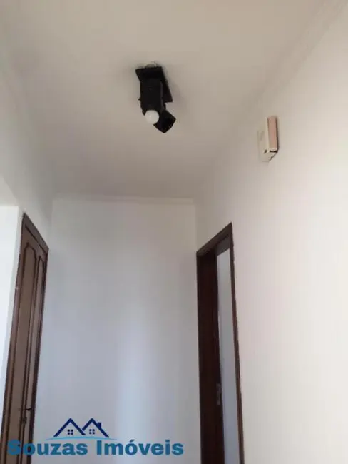 Foto 4 de Apartamento com 3 quartos à venda, 114m2 em Perdizes, São Paulo - SP