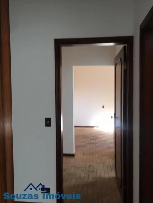 Foto 2 de Apartamento com 3 quartos à venda, 114m2 em Perdizes, São Paulo - SP