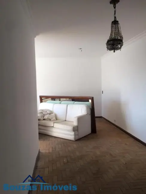 Foto 1 de Apartamento com 3 quartos à venda, 114m2 em Perdizes, São Paulo - SP
