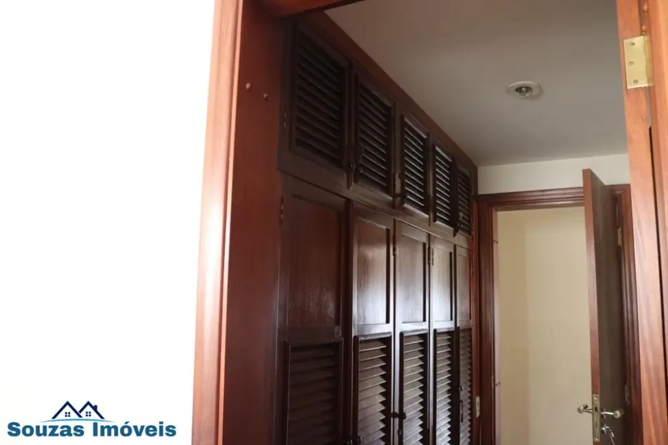 Apartamento com 4 quartos à venda, 210m2 em Perdizes, São Paulo - SP - imagem 7 Foto 7 de Apartamento com 4 quartos à venda, 210m2 em Perdizes, São Paulo - SP