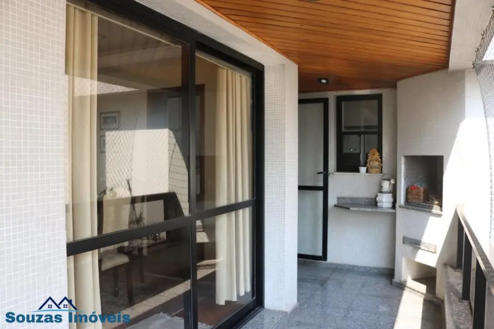 Apartamento com 4 quartos à venda, 210m2 em Perdizes, São Paulo - SP - imagem 6 Foto 6 de Apartamento com 4 quartos à venda, 210m2 em Perdizes, São Paulo - SP