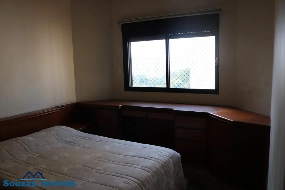 Apartamento com 4 quartos à venda, 210m2 em Perdizes, São Paulo - SP - imagem 5 Foto 5 de Apartamento com 4 quartos à venda, 210m2 em Perdizes, São Paulo - SP