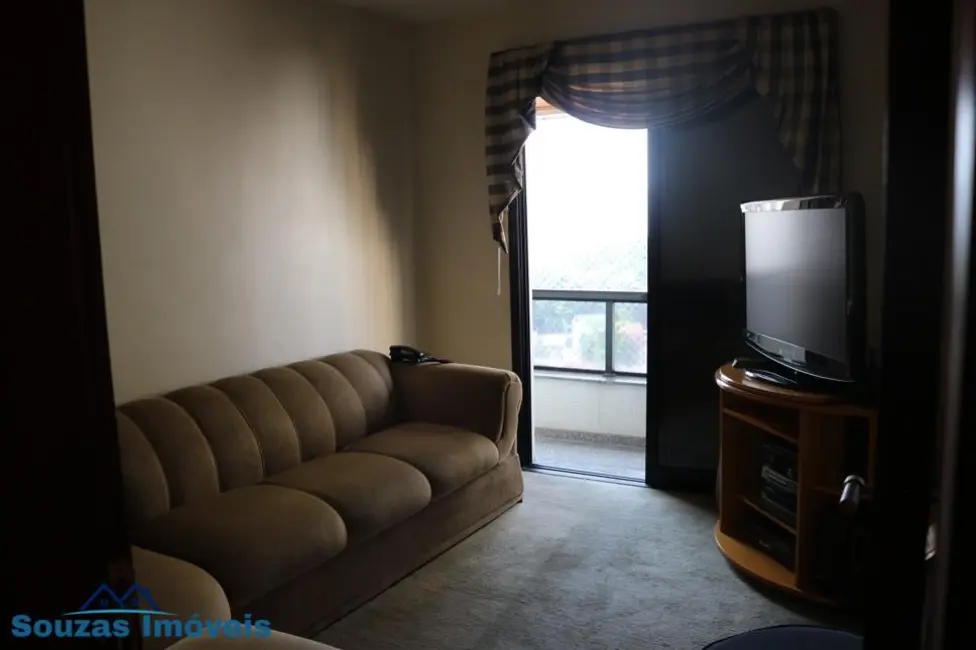 Apartamento com 4 quartos à venda, 210m2 em Perdizes, São Paulo - SP - imagem 3 Foto 3 de Apartamento com 4 quartos à venda, 210m2 em Perdizes, São Paulo - SP