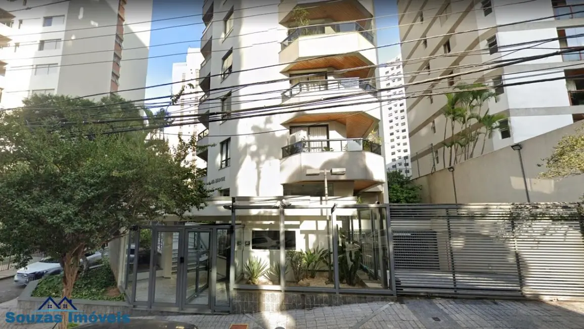 Foto 1 de Apartamento com 4 quartos à venda, 210m2 em Perdizes, São Paulo - SP