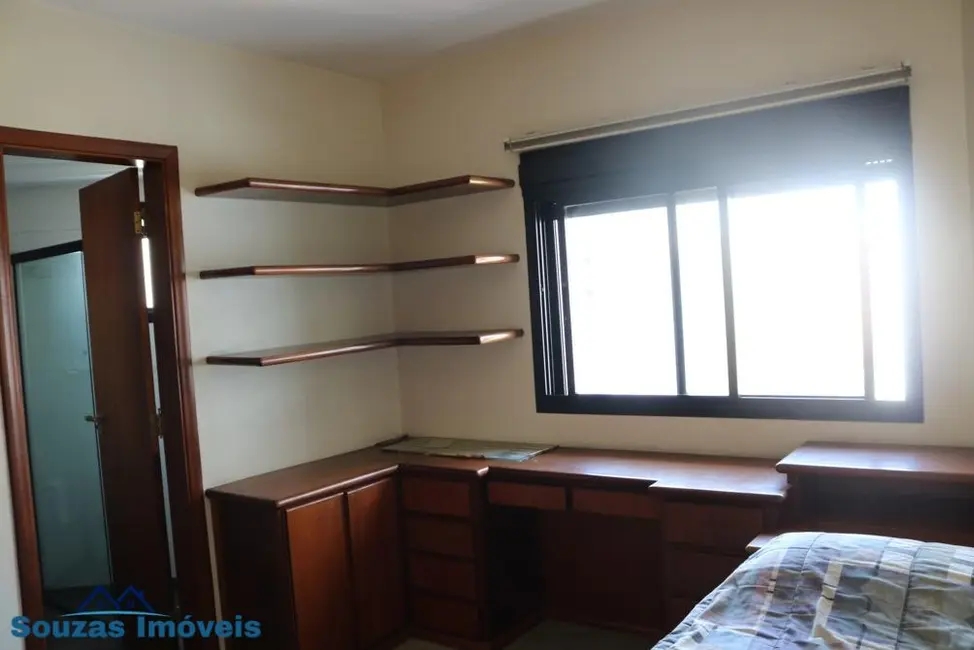 Apartamento com 4 quartos à venda, 210m2 em Perdizes, São Paulo - SP - imagem 8 Foto 8 de Apartamento com 4 quartos à venda, 210m2 em Perdizes, São Paulo - SP