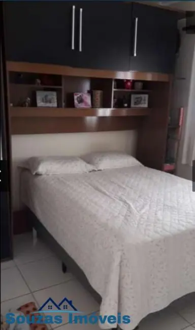 Foto 4 de Apartamento com 2 quartos à venda, 48m2 em Vila Tibiriçá, Santo Andre - SP