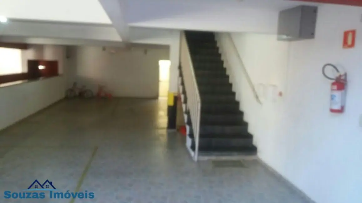 Foto 9 de Apartamento com 2 quartos à venda, 48m2 em Vila Tibiriçá, Santo Andre - SP