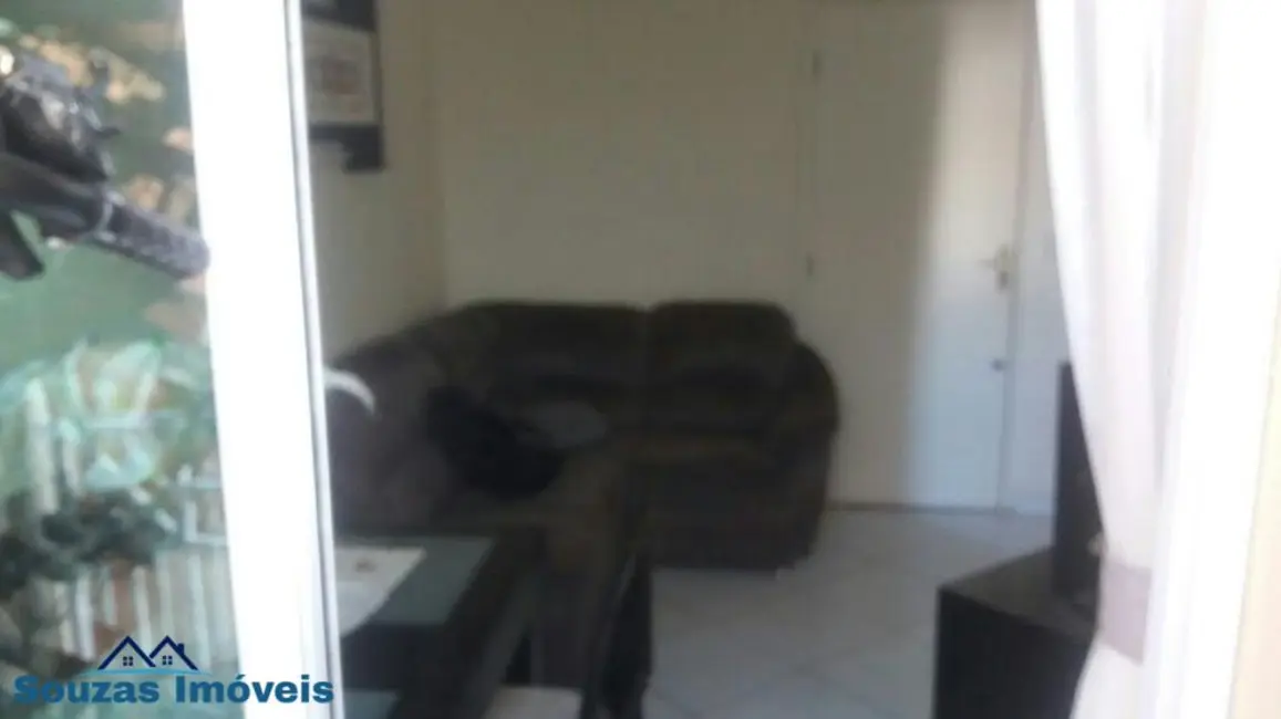 Foto 2 de Apartamento com 2 quartos à venda, 48m2 em Vila Tibiriçá, Santo Andre - SP