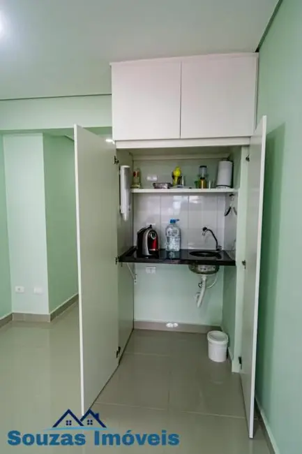 Foto 5 de Sala Comercial à venda, 34m2 em Fundação, Sao Caetano Do Sul - SP