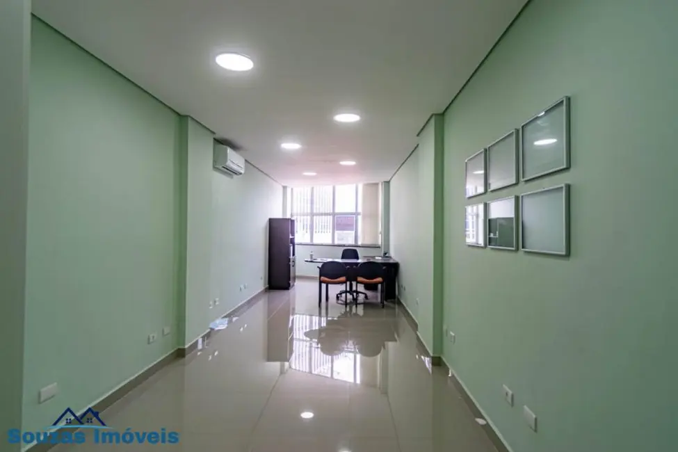 Foto 3 de Sala Comercial à venda, 34m2 em Fundação, Sao Caetano Do Sul - SP
