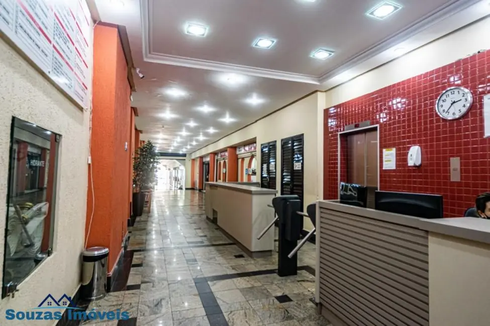 Foto 8 de Sala Comercial à venda, 34m2 em Fundação, Sao Caetano Do Sul - SP