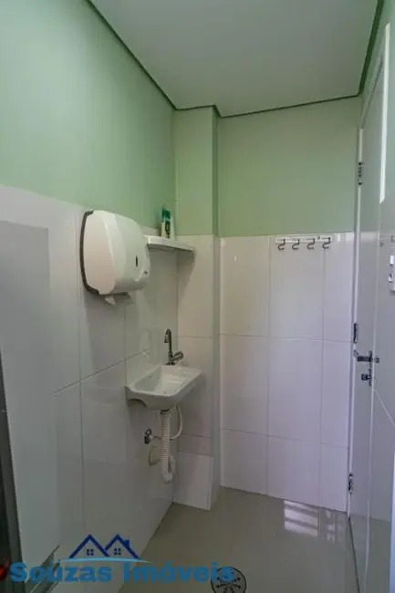 Foto 2 de Sala Comercial à venda, 34m2 em Fundação, Sao Caetano Do Sul - SP