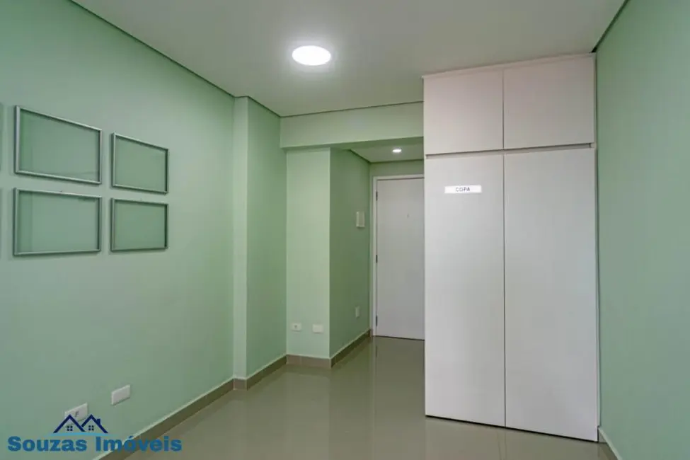 Foto 6 de Sala Comercial à venda, 34m2 em Fundação, Sao Caetano Do Sul - SP