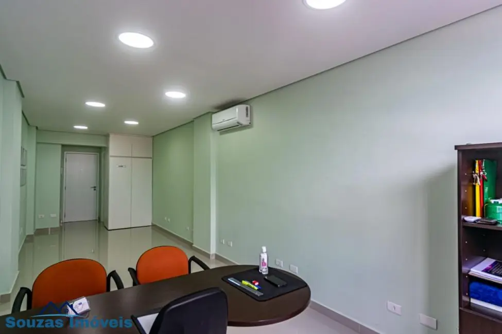 Foto 4 de Sala Comercial à venda, 34m2 em Fundação, Sao Caetano Do Sul - SP