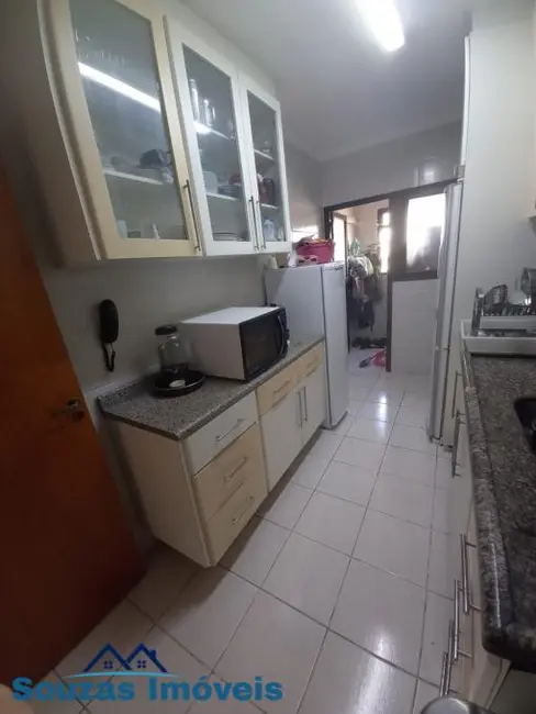 Foto 6 de Apartamento com 3 quartos à venda, 100m2 em Santa Maria, Sao Caetano Do Sul - SP