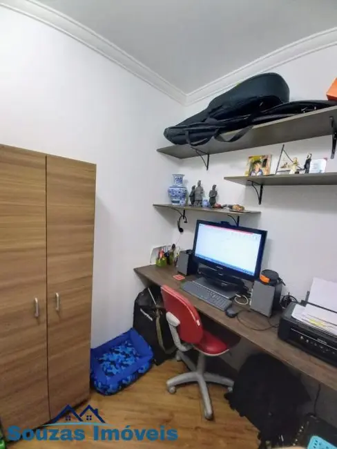 Foto 5 de Apartamento com 3 quartos à venda, 100m2 em Santa Maria, Sao Caetano Do Sul - SP