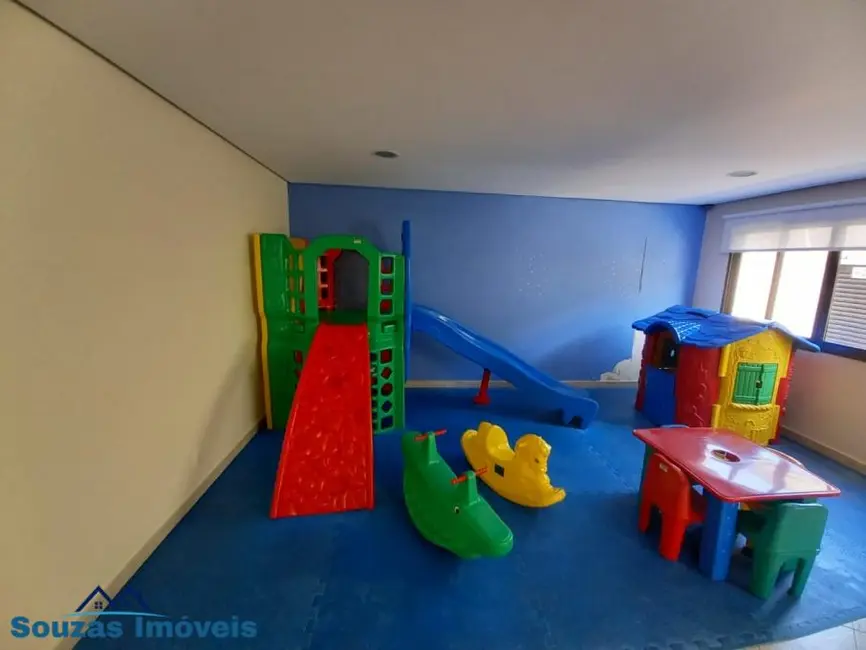 Foto 7 de Apartamento com 3 quartos à venda, 100m2 em Santa Maria, Sao Caetano Do Sul - SP