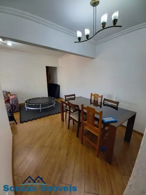 Foto 3 de Apartamento com 3 quartos à venda, 100m2 em Santa Maria, Sao Caetano Do Sul - SP