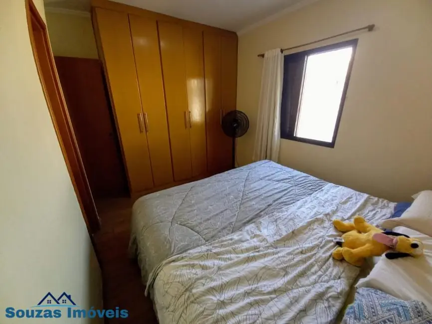 Foto 8 de Apartamento com 3 quartos à venda, 100m2 em Santa Maria, Sao Caetano Do Sul - SP