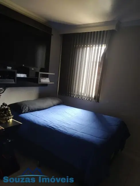 Foto 9 de Apartamento com 3 quartos à venda, 102m2 em Santa Maria, Sao Caetano Do Sul - SP