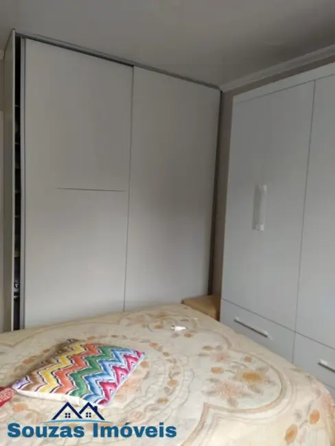 Foto 8 de Apartamento com 3 quartos à venda, 102m2 em Santa Maria, Sao Caetano Do Sul - SP