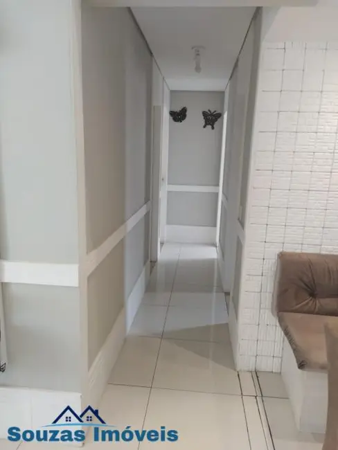 Foto 4 de Apartamento com 3 quartos à venda, 102m2 em Santa Maria, Sao Caetano Do Sul - SP