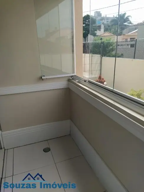 Foto 3 de Apartamento com 3 quartos à venda, 102m2 em Santa Maria, Sao Caetano Do Sul - SP