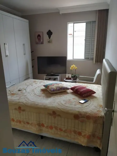 Foto 7 de Apartamento com 3 quartos à venda, 102m2 em Santa Maria, Sao Caetano Do Sul - SP