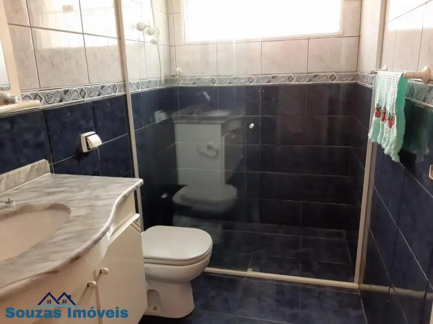 Sobrado com 3 quartos à venda, 193m2 em Jardim, Santo Andre - SP - imagem 4 Foto 4 de Sobrado com 3 quartos à venda, 193m2 em Jardim, Santo Andre - SP