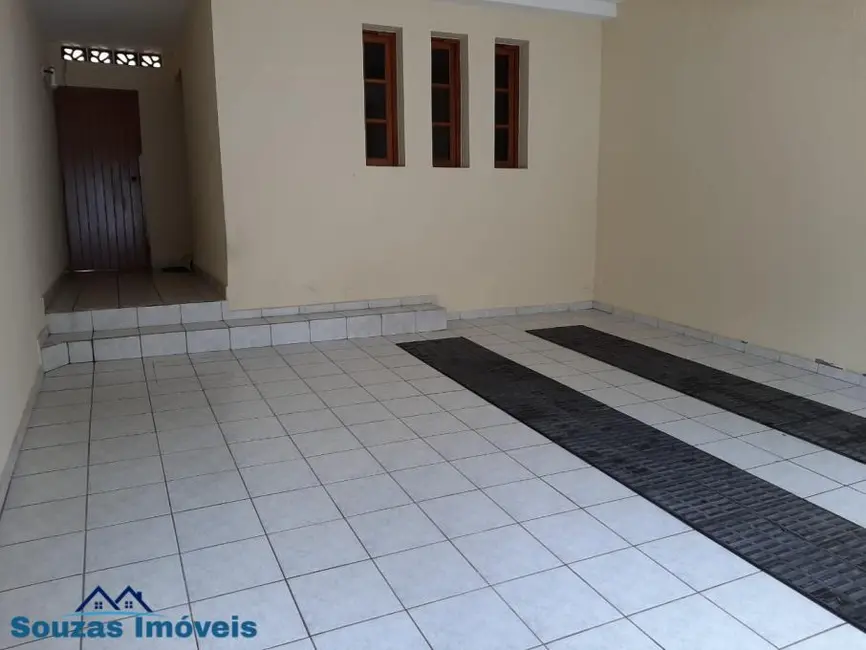 Sobrado com 3 quartos à venda, 193m2 em Jardim, Santo Andre - SP - imagem 1 Foto 1 de Sobrado com 3 quartos à venda, 193m2 em Jardim, Santo Andre - SP