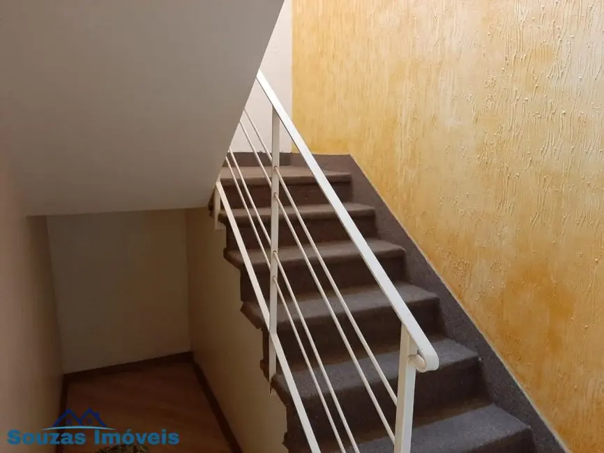 Sobrado com 3 quartos à venda, 193m2 em Jardim, Santo Andre - SP - imagem 7 Foto 7 de Sobrado com 3 quartos à venda, 193m2 em Jardim, Santo Andre - SP