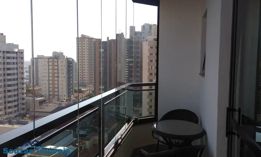 Foto 5 de Apartamento com 3 quartos à venda, 117m2 em Santa Paula, Sao Caetano Do Sul - SP