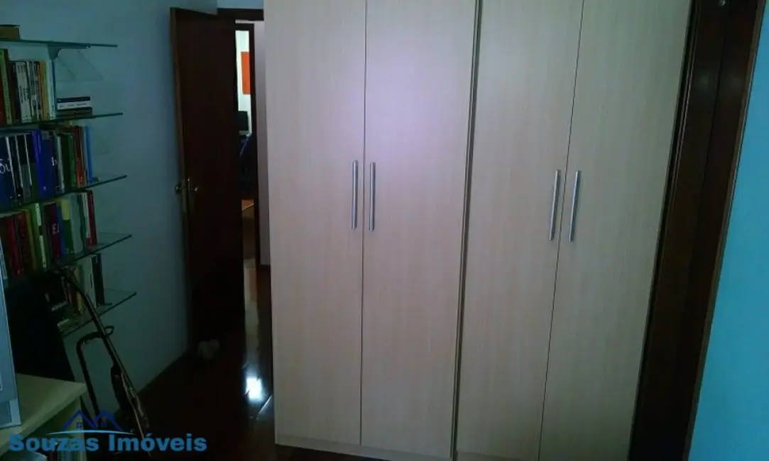 Foto 7 de Apartamento com 3 quartos à venda, 117m2 em Santa Paula, Sao Caetano Do Sul - SP