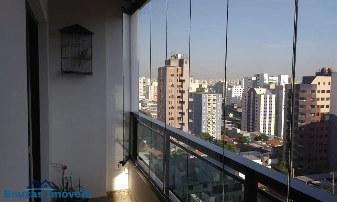 Foto 4 de Apartamento com 3 quartos à venda, 117m2 em Santa Paula, Sao Caetano Do Sul - SP