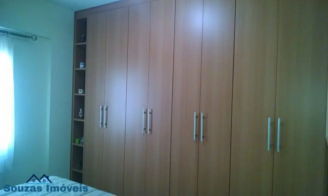 Foto 8 de Apartamento com 3 quartos à venda, 117m2 em Santa Paula, Sao Caetano Do Sul - SP