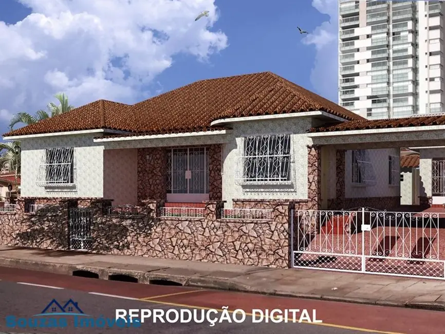Foto 1 de Casa com 3 quartos à venda, 280m2 em Santa Paula, Sao Caetano Do Sul - SP
