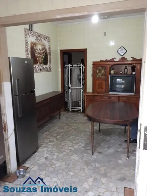 Foto 2 de Casa com 3 quartos à venda, 280m2 em Santa Paula, Sao Caetano Do Sul - SP