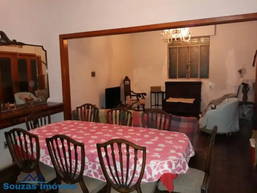 Foto 6 de Casa com 3 quartos à venda, 280m2 em Santa Paula, Sao Caetano Do Sul - SP