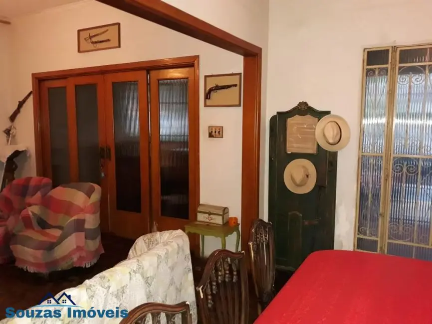Foto 4 de Casa com 3 quartos à venda, 280m2 em Santa Paula, Sao Caetano Do Sul - SP