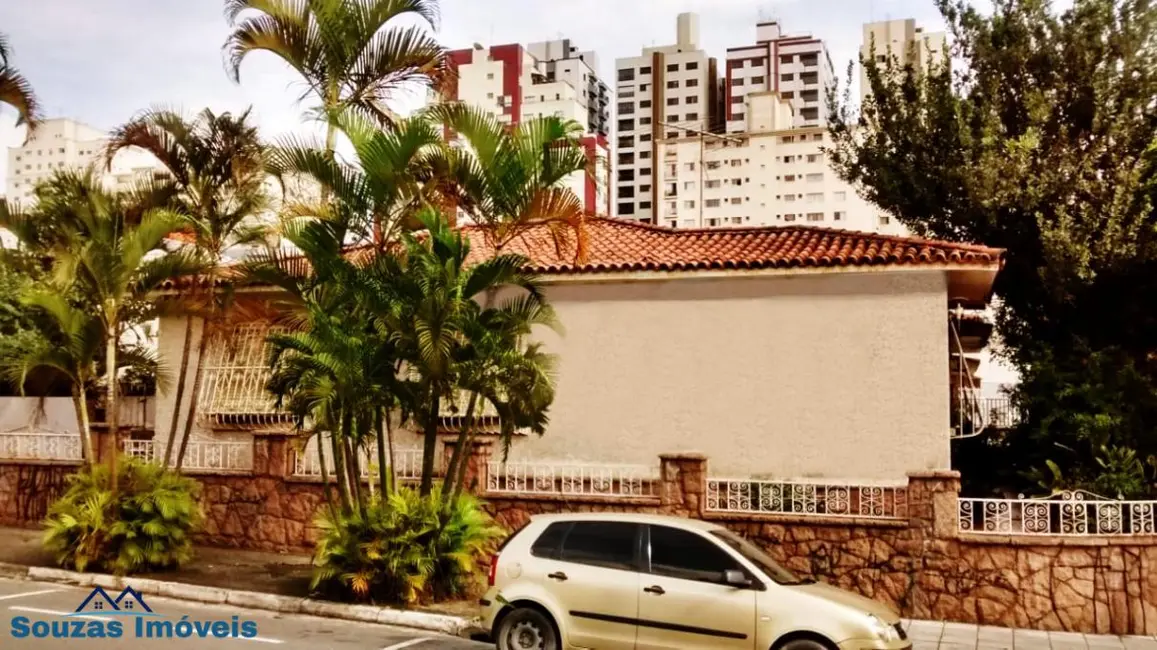 Foto 5 de Casa com 3 quartos à venda, 280m2 em Santa Paula, Sao Caetano Do Sul - SP